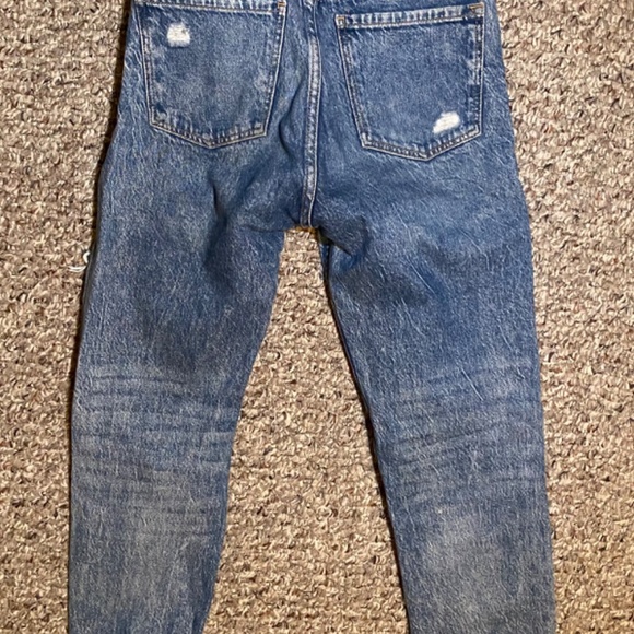 Denim Jeans - Picture 2 of 3